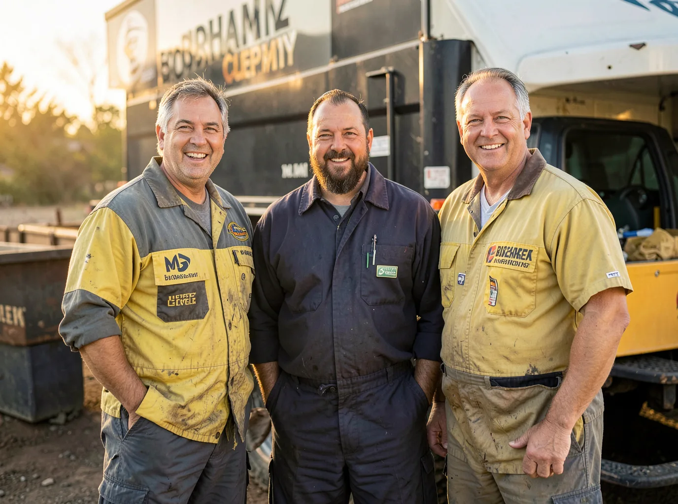 Sewage Cleanup company in Cobbtown, GA